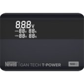 NL3569 Black