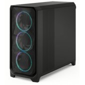 Midi Meshify 3 Ambience Pro RGB Black TG Light