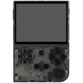 RG 35xx Plus 64GB Black/ Transparent