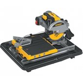 Dewalt Ceramic tile cutter with 250mm blade (D24000)