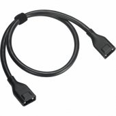 ECOFLOW cable for external battery, for EcoFlow DELTA Max (black, 1 me