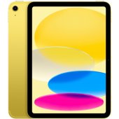 iPad 11th Gen A16 512GB Wi-Fi + Cellular Yellow MD7R4HC/ A