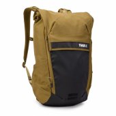 5234 Paramount Bike Commute Backpack 20L Nutria