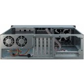 IPC 3U-30248 Black