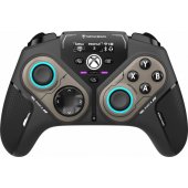 Stealth Pivot Black