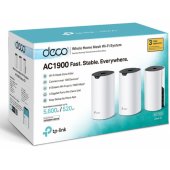 Deco S7 (3-pack)