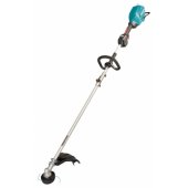Cordless multifunctional drive UX01GZ01 XGT, 40 volts, brush cu