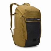 5237 Paramount Bike Commute Backpack 28L Nutria