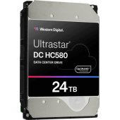 Ultrastar DC HC580 24TB 3.5" 512MB 0F62802