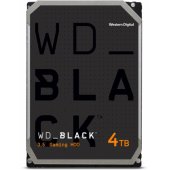 Black 4TB 3.5" 256MB WD4006FZBX