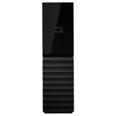 My Book 18TB Black WDBBGB0180HBK