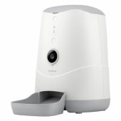 Smart Pet Feeder with camera PF007 Nutri Vision