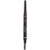 Phyto Sourcils Design 3-In-1 Brow Architect Pencil Moka