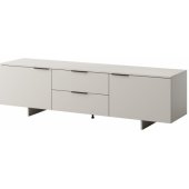 ALMA 2D2S 180x41.5x55 Cashmere