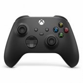 XBOX One / XBOX One S / XBOX One X / PC Carbon black