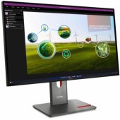 ThinkVision P27Q-40 27" IPS 16:9