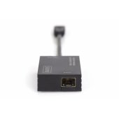 DN-3026 USB 3.0 SFP Adapter