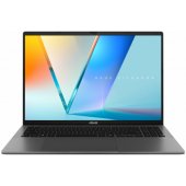 VivoBook S16 M3607HA-KM080W OLED R7-260 16GB 1SSD RU W11 Matte Gray