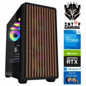 AQUA i5-14400F 16GB DDR5 1TB SSD RTX5060 8GB W11Pro DWD