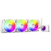 Premium All in One 120 mm 3-pack CPU Cooler SST-PF360W-ARGB-V2