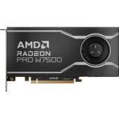 Radeon Pro W7500 8GB GDDR6 128bit