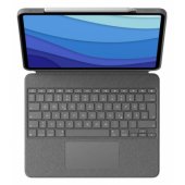 Keyboard Combo Touch for iPad Pro 12.9-inch (5th and 6th gen)