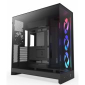 H9 Flow RGB (2025) Black