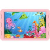 Smart W8 Kids 8" 4GB 64GB Pink