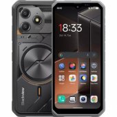 Fort 100 8/ 128GB Cosmic Black