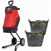 GS55 Electric 2400W