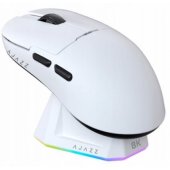 AJ159 Pro White