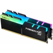 TridentZ RGB 2x8GB DDR4 3600MHz DIMM F4-3600C18D-16GTZR