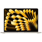 MacBook Air 13,6 Retina M5 24GB 1 TB SSD EN Starlight MDHD4ZE/ A