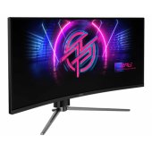 MPG 346CQRFDE X24 34" Rapid VA 21:9 Curved