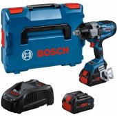GDS 18V-1600 HC LB 2x8.0PrC