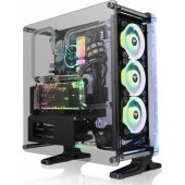 DistroCase 350P TG Black