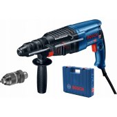Bosch GBH 2-26 DFR 800 Watt Hammer Drill (0611254768)