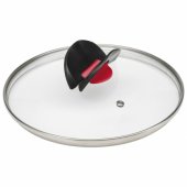 Click Cook Glass Lid 26cm