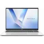 VivoBook 16 M1607KA-MB186W 16 FHD+ IPS 330 16GB 512SSD EN W11 Silver
