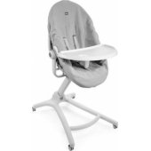 Chicco - Baby Hug tray + cover set
