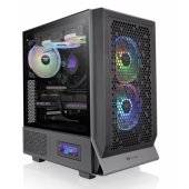 Ceres 300 TG ARGB Black
