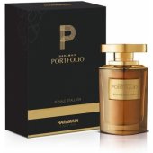 Portfolio Royale Stallion EDP 75 ml