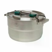 The Full Kitchen Base Camp Cook Set 3,5L