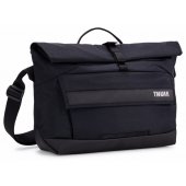 Paramount Crossbody 14L - Black