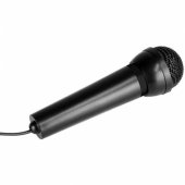 "Micco SFX MT393" Black