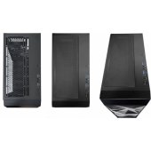 Performance A + Series X7 Black