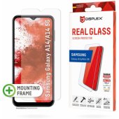Real 2D Glass for Samsung Galaxy A14/ A14 5G