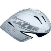 Lazer Temporary helmet TARDIZ white r. L 58-61 cm (LZR-TARD-WHIT-MAT-X