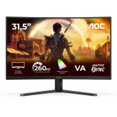 C32G42ZE 31.5®® VA 16:9 Curved