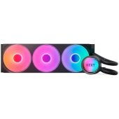 Kraken Core RGB 360mm Liquid Cooler Black